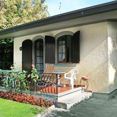 Villa Dea By Interhome Форте-деи-Марми Экстерьер фото